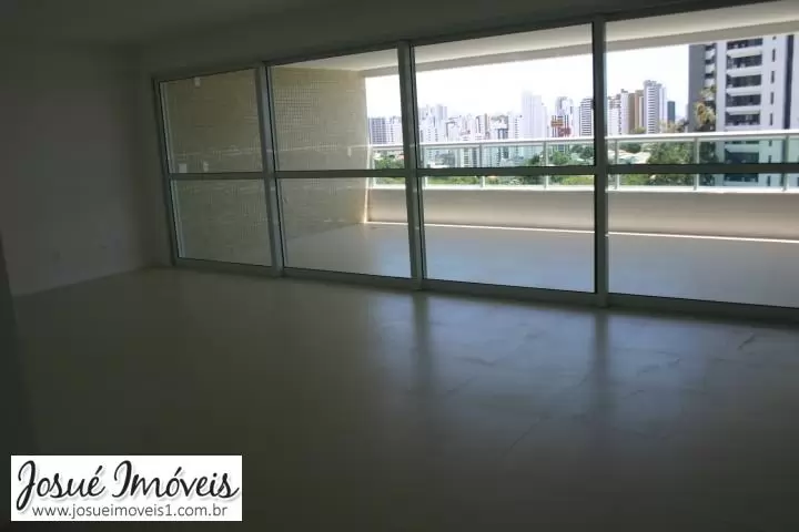 APARTAMENTO-4 QUARTOS-SALVADOR - BA-ANTONIO CARLOS MAGALHAES