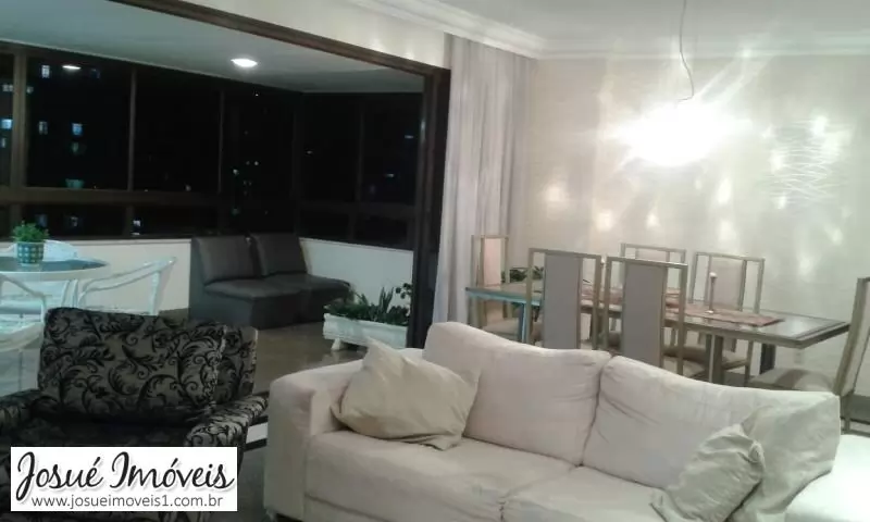 APARTAMENTO-4 QUARTOS-SALVADOR - BA-GRACA