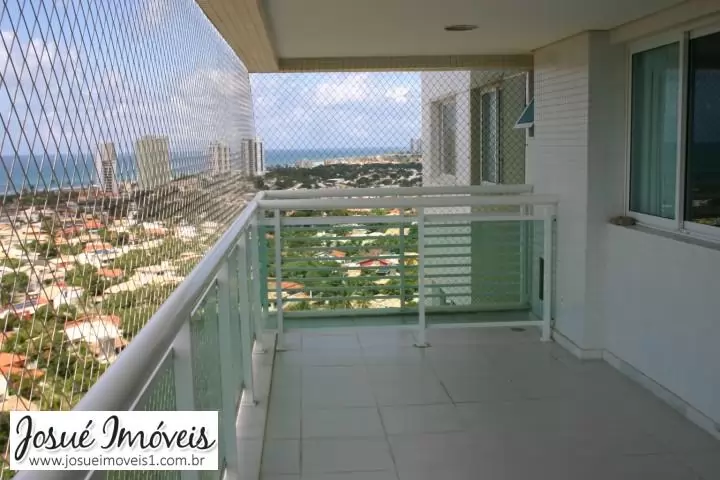 APARTAMENTO-4 QUARTOS-SALVADOR - BA-PIATA