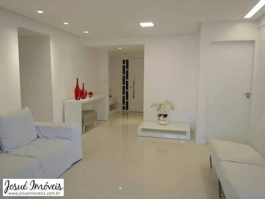 APARTAMENTO-4 QUARTOS-SALVADOR - BA-ALTO DO PARQUE